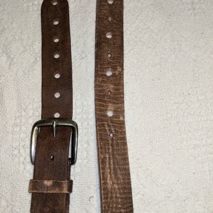 🎸🎶 leather guitar strap 🎶🎸